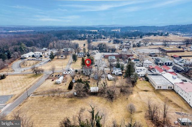 319 N MAIN ST, Madison, VA 22727