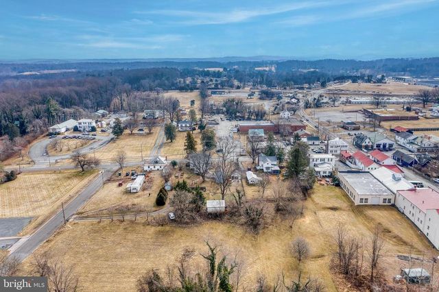 319 N MAIN ST, Madison, VA 22727