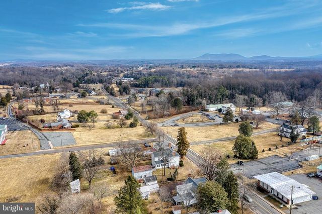 319 N MAIN ST, Madison, VA 22727