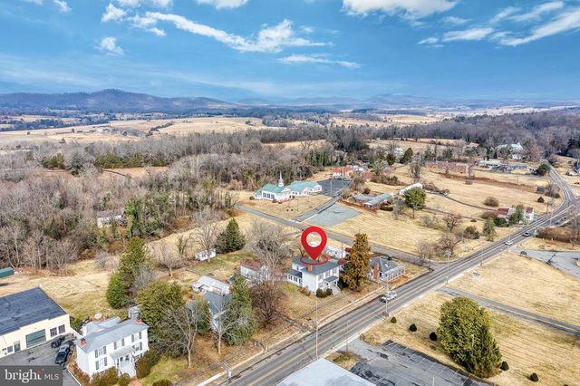 319 N MAIN ST, Madison, VA 22727