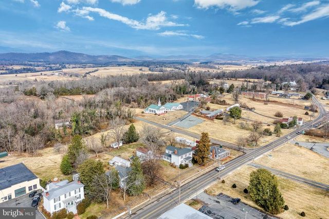 319 N MAIN ST, Madison, VA 22727