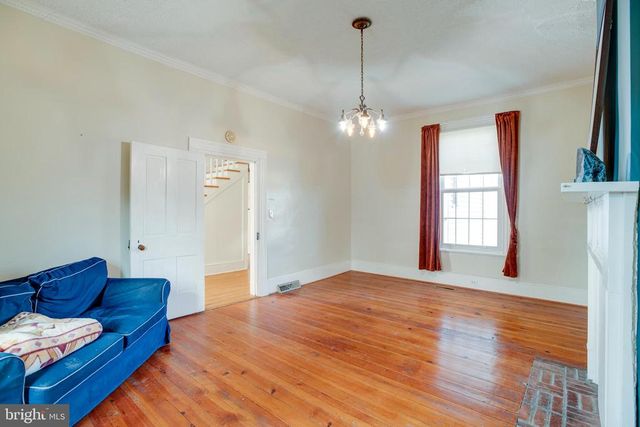 319 N MAIN ST, Madison, VA 22727