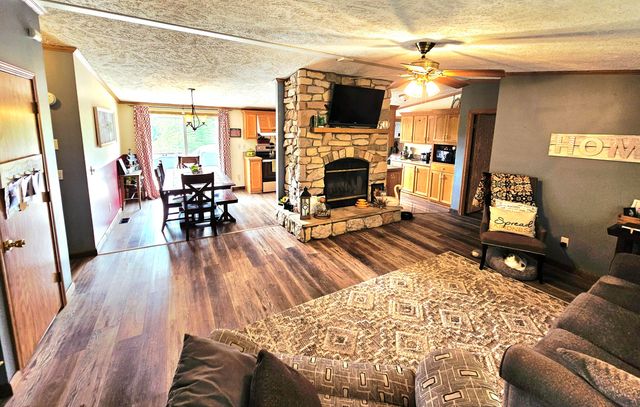 13229 Harder Road, Fabius Twp, MI 49093