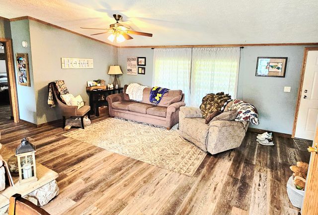 13229 Harder Road, Fabius Twp, MI 49093