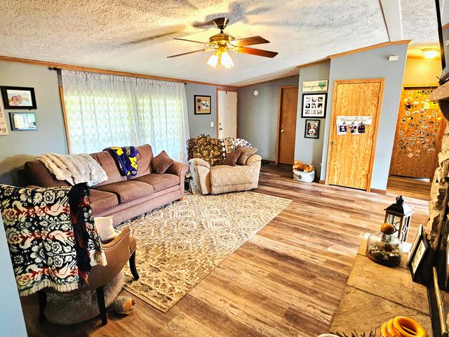 13229 Harder Road, Fabius Twp, MI 49093
