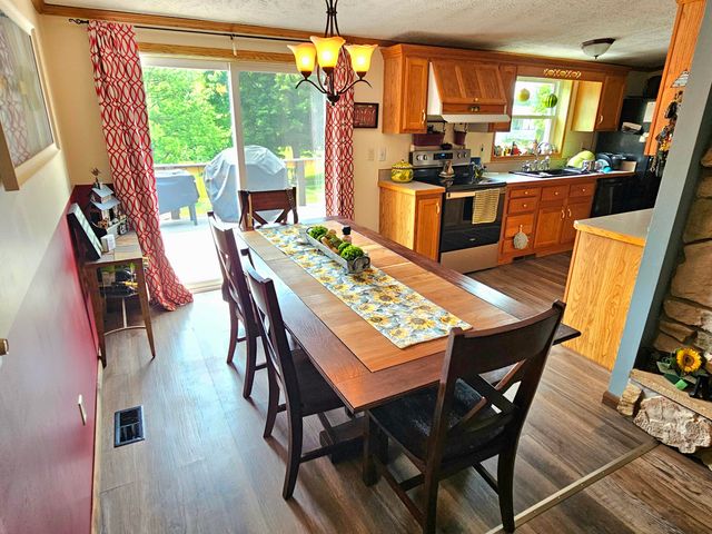 13229 Harder Road, Fabius Twp, MI 49093