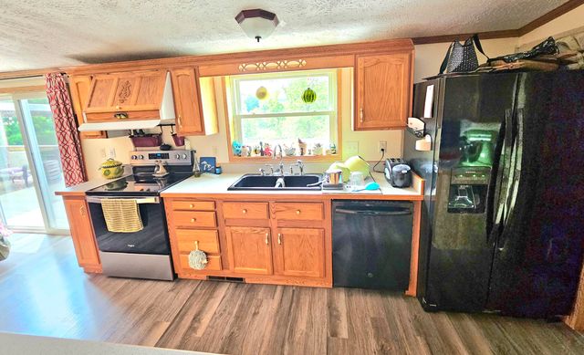 13229 Harder Road, Fabius Twp, MI 49093