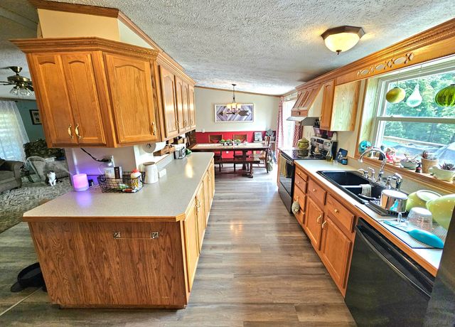 13229 Harder Road, Fabius Twp, MI 49093