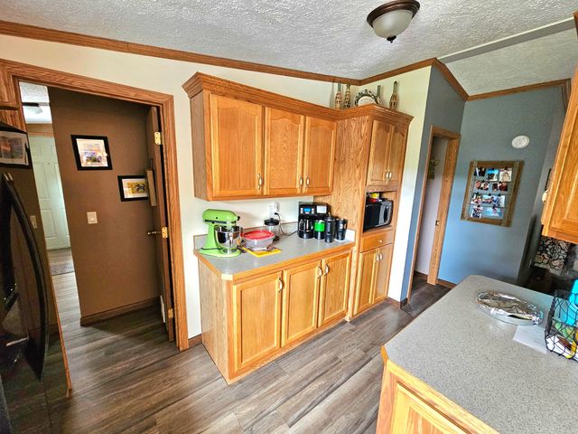 13229 Harder Road, Fabius Twp, MI 49093