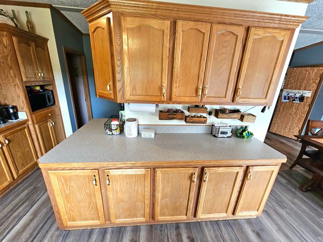 13229 Harder Road, Fabius Twp, MI 49093