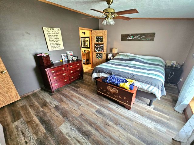 13229 Harder Road, Fabius Twp, MI 49093
