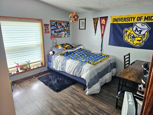 13229 Harder Road, Fabius Twp, MI 49093