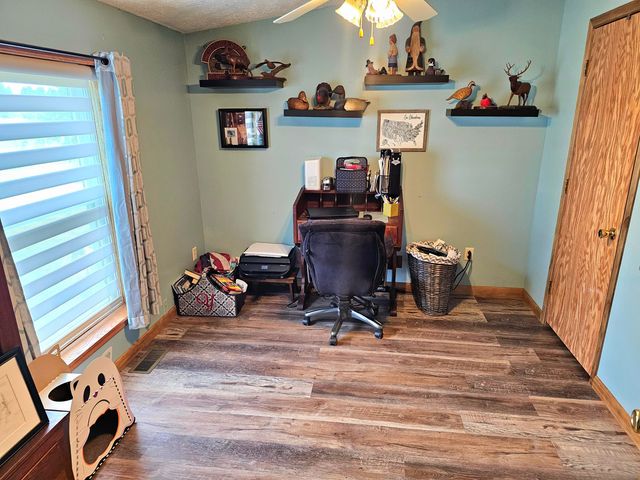 13229 Harder Road, Fabius Twp, MI 49093