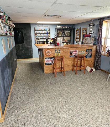 13229 Harder Road, Fabius Twp, MI 49093