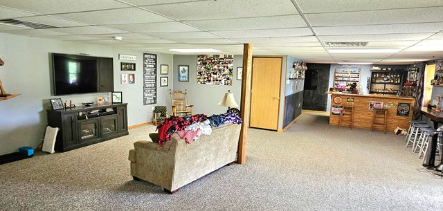 13229 Harder Road, Fabius Twp, MI 49093