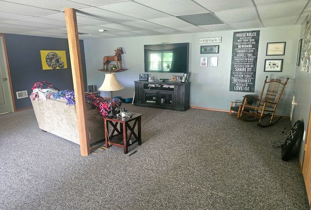 13229 Harder Road, Fabius Twp, MI 49093