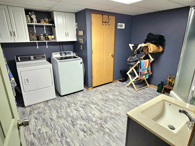 13229 Harder Road, Fabius Twp, MI 49093