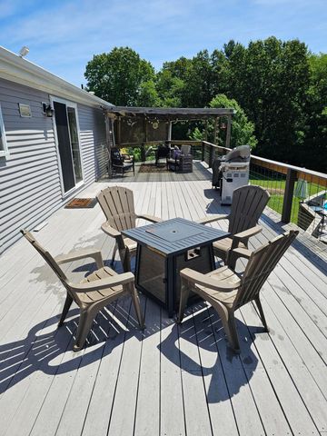 13229 Harder Road, Fabius Twp, MI 49093
