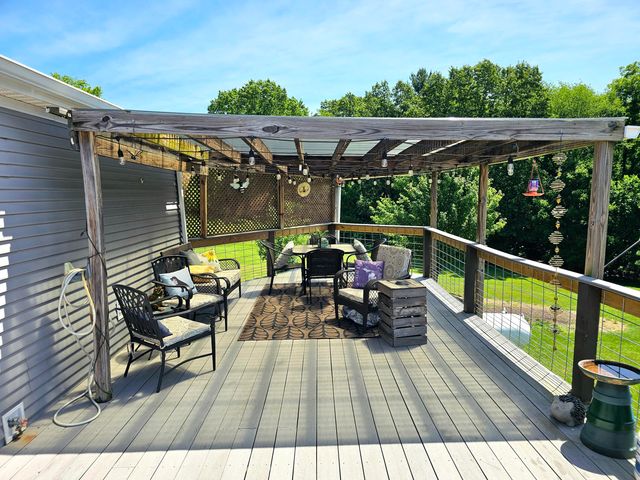 13229 Harder Road, Fabius Twp, MI 49093