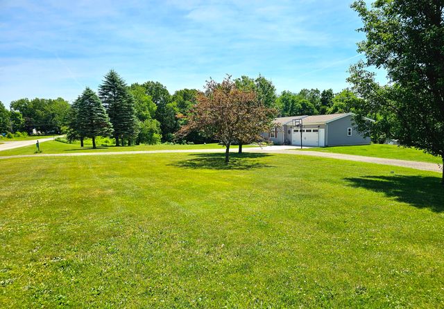 13229 Harder Road, Fabius Twp, MI 49093