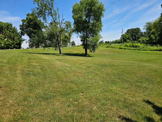 13229 Harder Road, Fabius Twp, MI 49093