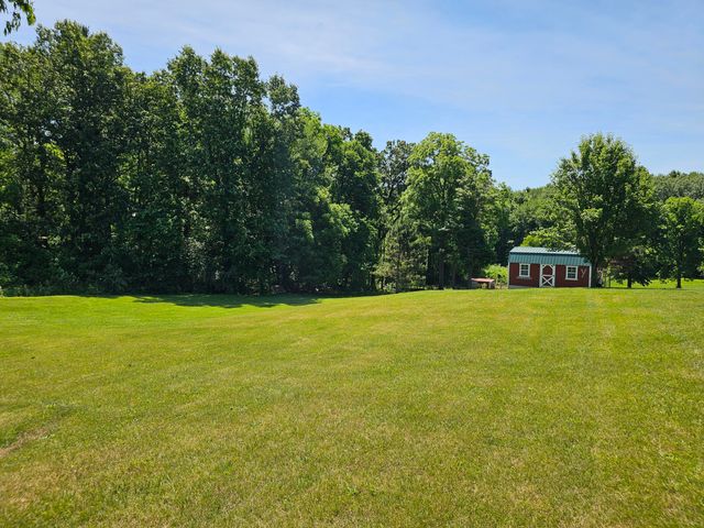 13229 Harder Road, Fabius Twp, MI 49093