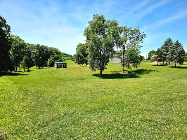 13229 Harder Road, Fabius Twp, MI 49093