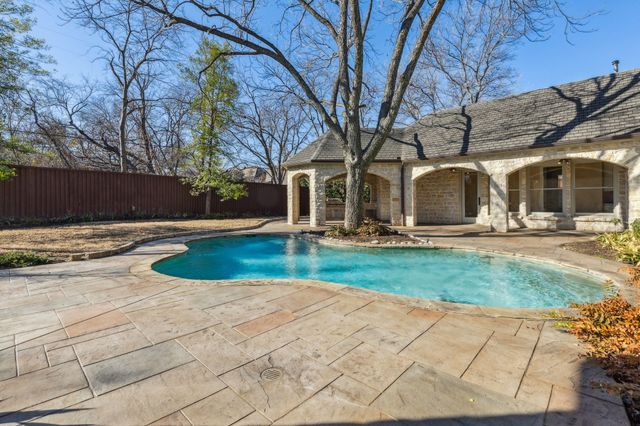 6416 Dykes Way, Dallas, TX 75230