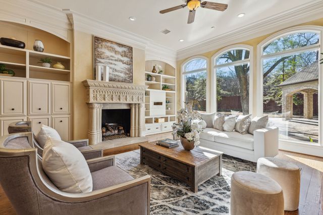 6416 Dykes Way, Dallas, TX 75230