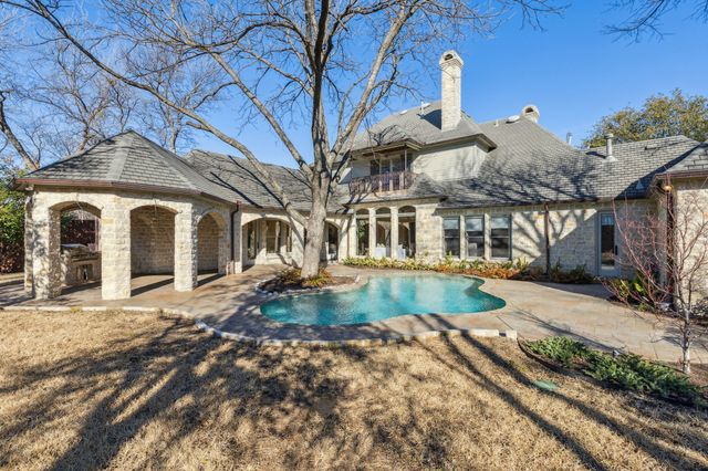 6416 Dykes Way, Dallas, TX 75230