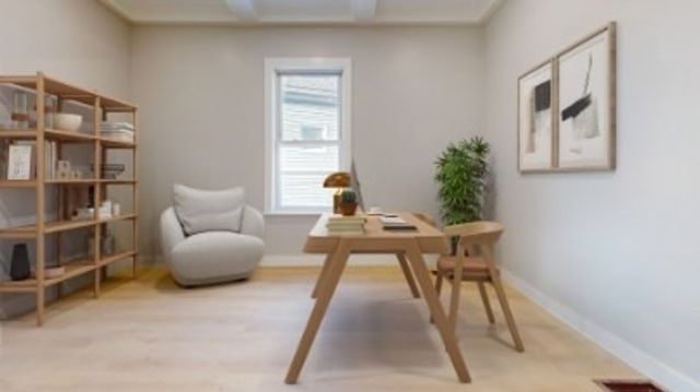 61 Dartmouth Street 4, Waltham, MA 02543