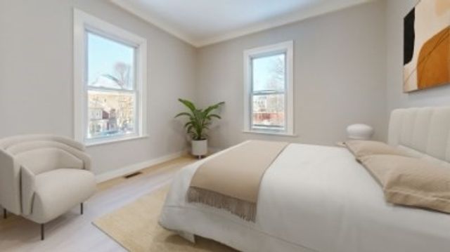 61 Dartmouth Street 4, Waltham, MA 02543
