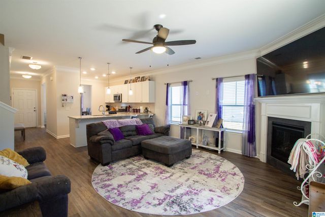 242 SHEPHERDS LOOP, Jasper, AL 35504