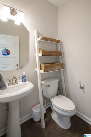 242 SHEPHERDS LOOP, Jasper, AL 35504