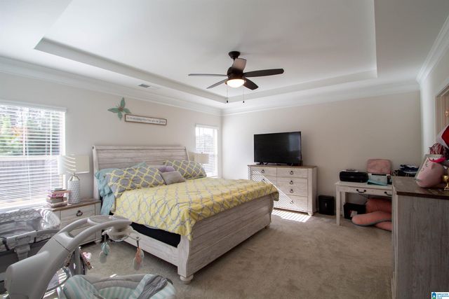 242 SHEPHERDS LOOP, Jasper, AL 35504