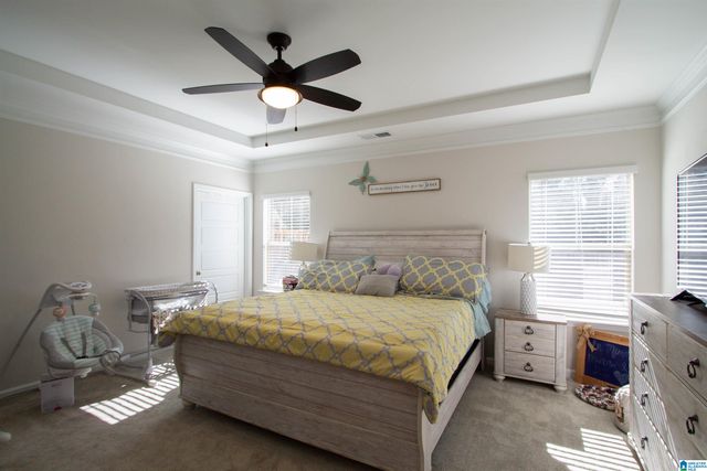 242 SHEPHERDS LOOP, Jasper, AL 35504