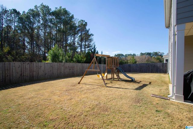 242 SHEPHERDS LOOP, Jasper, AL 35504