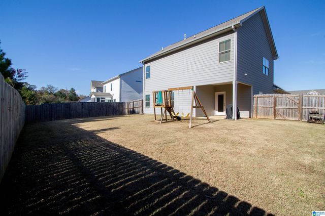 242 SHEPHERDS LOOP, Jasper, AL 35504