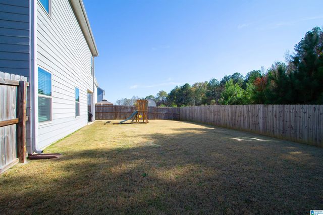242 SHEPHERDS LOOP, Jasper, AL 35504