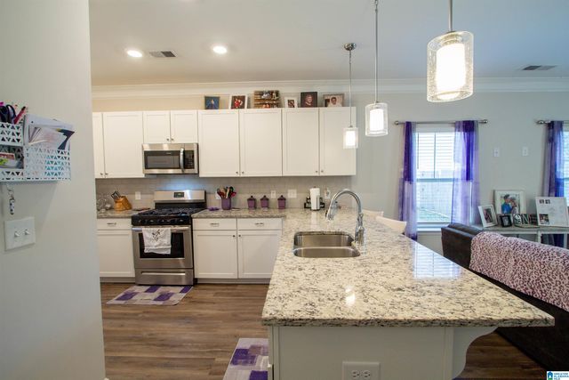 242 SHEPHERDS LOOP, Jasper, AL 35504