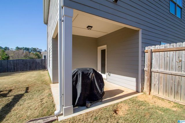 242 SHEPHERDS LOOP, Jasper, AL 35504