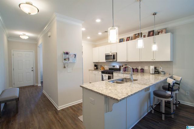 242 SHEPHERDS LOOP, Jasper, AL 35504