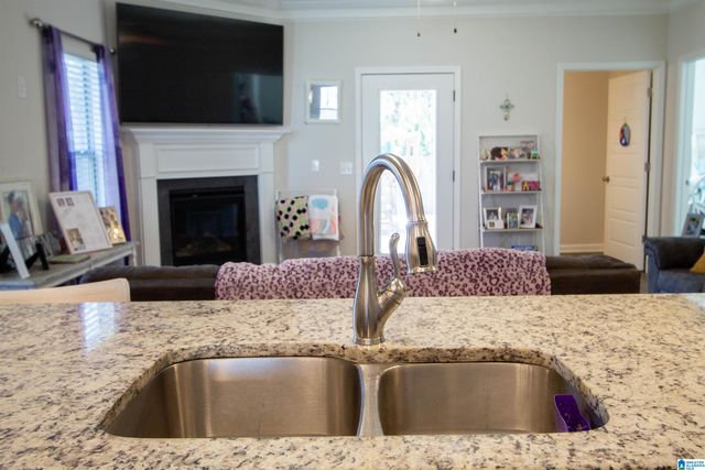 242 SHEPHERDS LOOP, Jasper, AL 35504