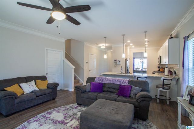 242 SHEPHERDS LOOP, Jasper, AL 35504