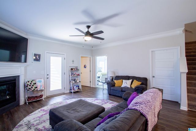 242 SHEPHERDS LOOP, Jasper, AL 35504