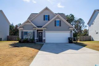 242 SHEPHERDS LOOP, Jasper, AL 35504