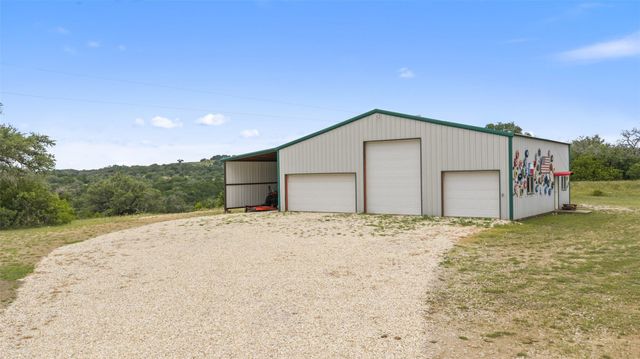 1300 Sycamore Falls WAY, Marble Falls, TX 78654