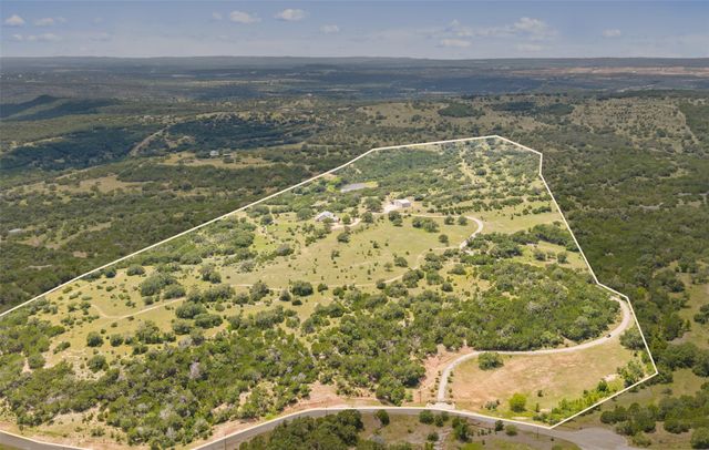 1300 Sycamore Falls WAY, Marble Falls, TX 78654