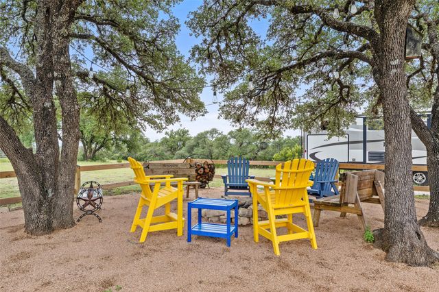 1300 Sycamore Falls WAY, Marble Falls, TX 78654