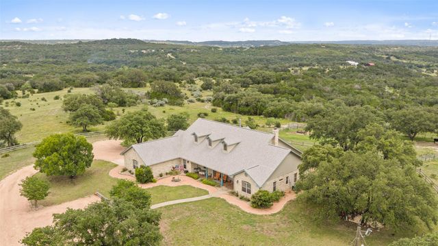 1300 Sycamore Falls WAY, Marble Falls, TX 78654